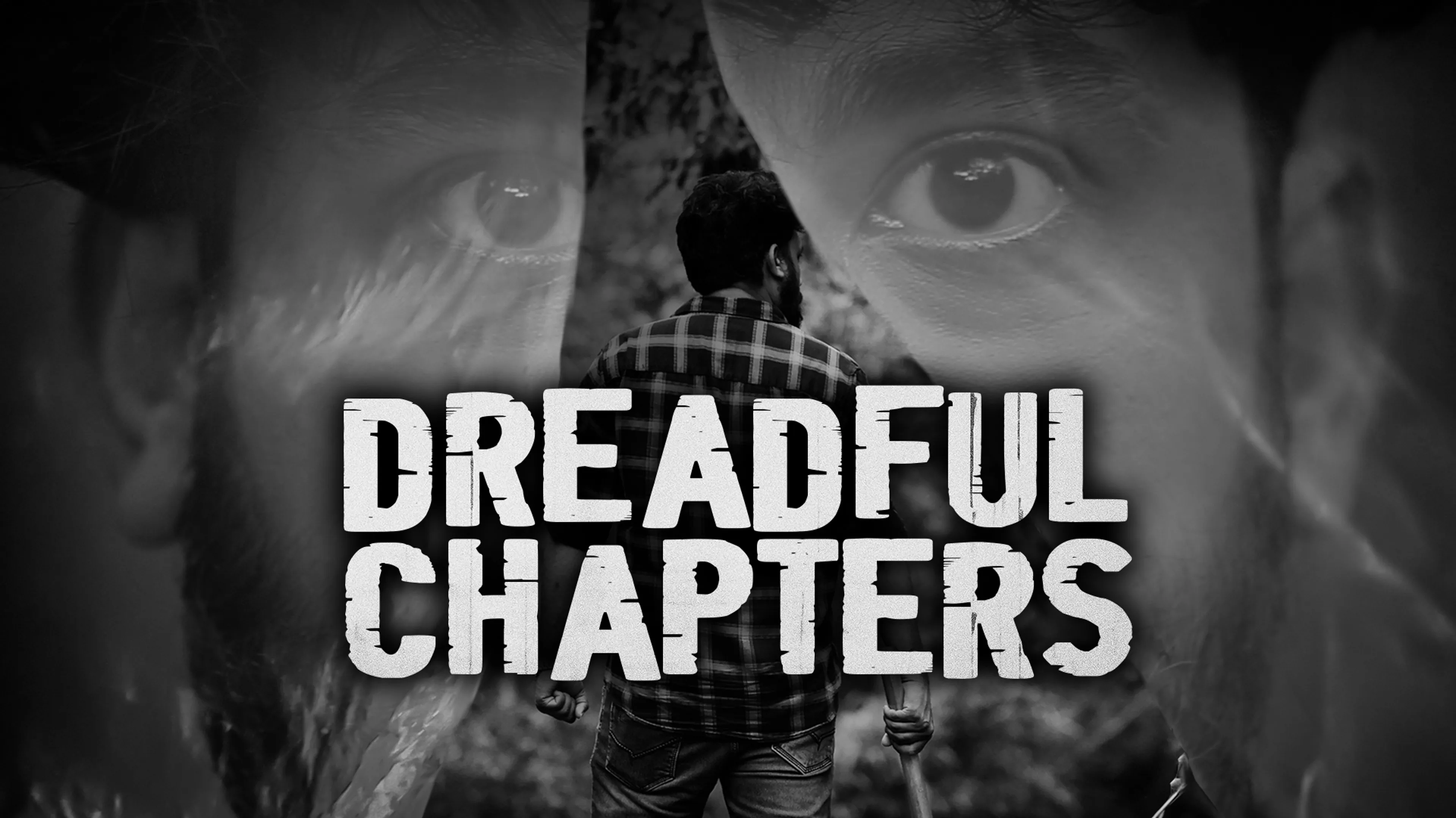 Dreadful Chapters poster
